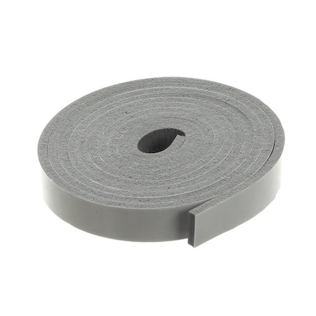 Gaylord Uv Gray Door Gasket Strip ( 2 Rolls For 3Ft Door,  19794